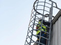 高空作业安全防护用具使用注意事项